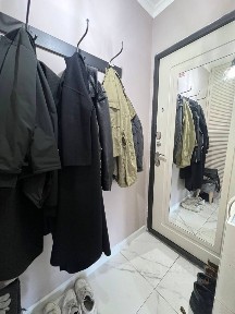 Продается 1-комн. квартира, 27 м²