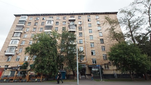 Продается апартаменты-студия, 20,4 м²