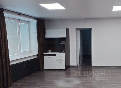 Продается апартаменты-студия, 24 м²