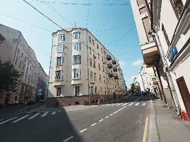 Продается апартаменты-студия, 15,4 м²