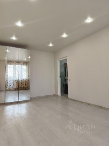 Продается 2-комн. квартира, 54,1 м²