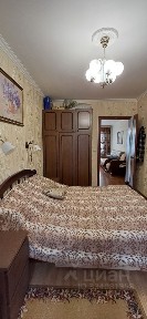 Продается 3-комн. квартира, 58,7 м²
