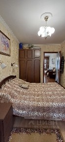 Продается 3-комн. квартира, 58,7 м²