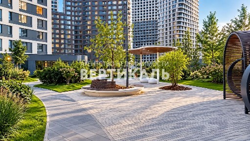 Москва, ЮВАО, р-н Лефортово, ул. Крузенштерна, 3к4