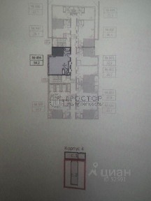Москва, СВАО, р-н Ярославский, ул. Вешних Вод, 70к4