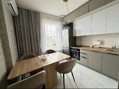 Продается 2-комн. квартира, 51,6 м²