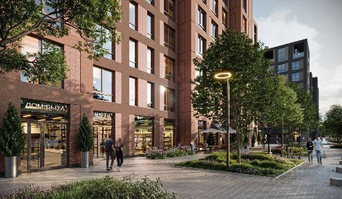 Продается 3-комн. квартира, 85,4 м²