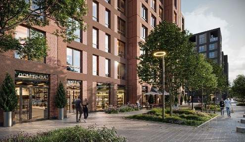 Продается 2-комн. квартира, 58,3 м²