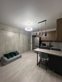 Продается студия, 23,1 м²