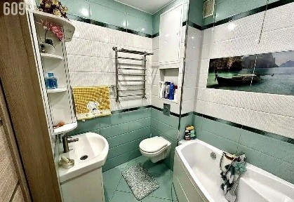 Продается 3-комн. квартира, 79,6 м²