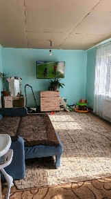 Продается 1-этажный дом, 76 м²