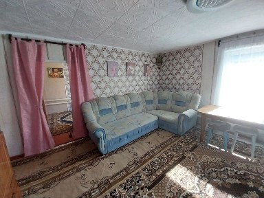 Сдается 1-этажный дом, 75 м²