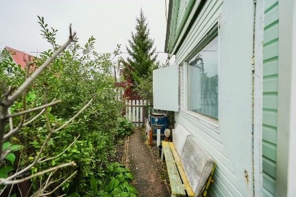 Продается 2-этажный дом, 24 м²