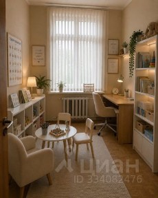 Продается помещение свободного назначения, 31,6 м²