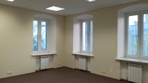 Москва, ЦАО, р-н Тверской, Большой Каретный пер., 8С2