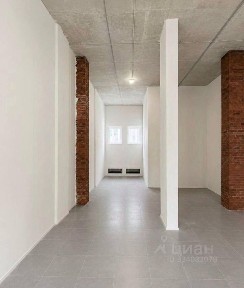 Сдается торговая площадь, 52 м²