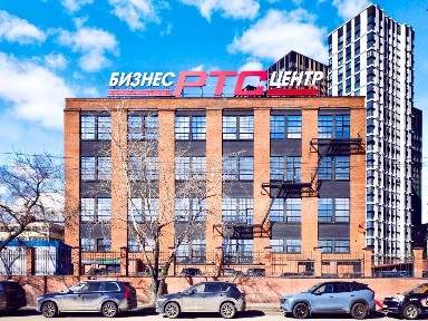 Москва, ЮВАО, р-н Южнопортовый, Волгоградский просп., 32к31