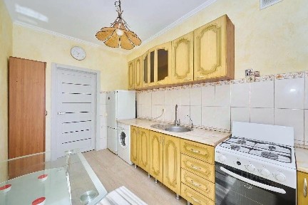 Продается 1-комн. квартира, 32 м²