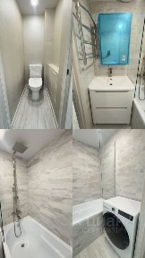 Продается 3-комн. квартира, 59,9 м²