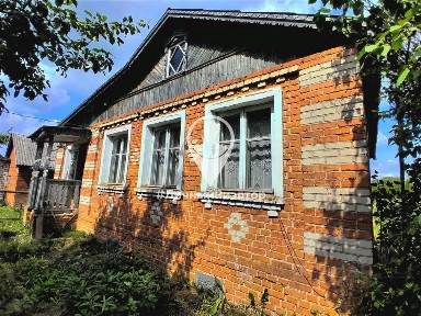 Продается 1-этажный дом, 77,8 м²