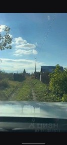 Продается участок, 6 сот.