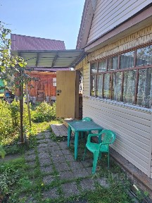 Продается 2-этажный дом, 60 м²