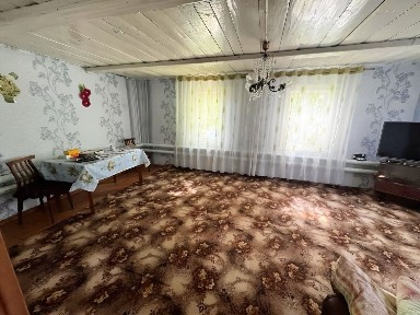 Продается дом, 76,2 м²