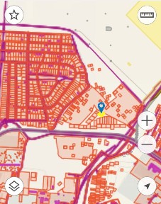 Продается участок, 14,9 сот.