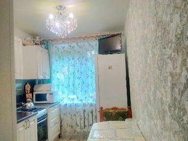 Продается 2-комн. квартира, 46,7 м²