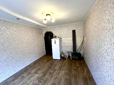Продается студия, 17 м²