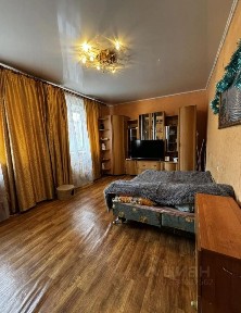Продается 2-комн. квартира, 58,8 м²