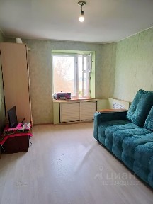 Продается 1-комн. квартира, 28 м²