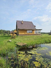 Сдается 3-этажный дом, 140 м²