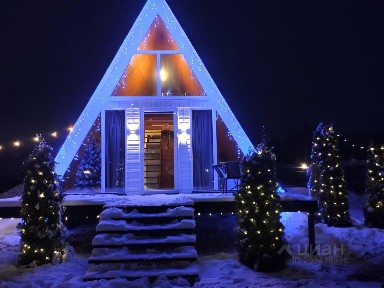 Сдается 2-этажный дом, 50 м²