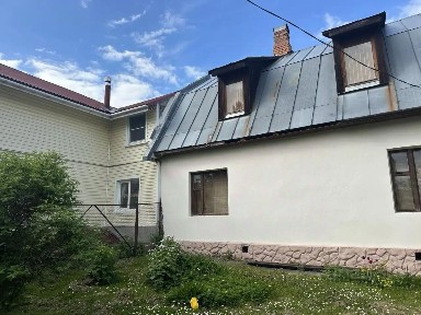 Продается 2-этажный дом, 48 м²