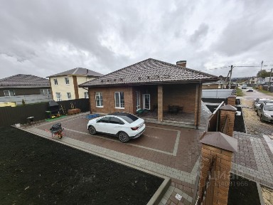 Продается 1-этажный дом, 164,9 м²