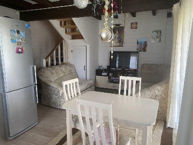 Продается 2-этажный дом, 112 м²