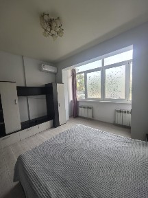 Продается студия, 33,3 м²