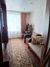 Продается 3-комн. квартира, 57,8 м²