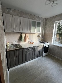 Продается 3-комн. квартира, 58 м²