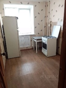 Продается 1-комн. квартира, 34,6 м²