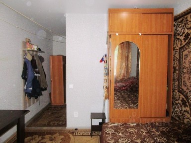 Продается студия, 17,3 м²