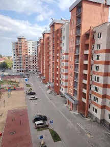 Продается 1-комн. квартира, 45,2 м²