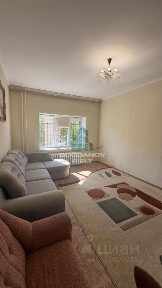 Продается 1-комн. квартира, 58 м²