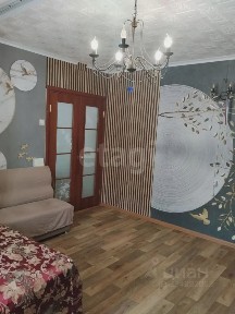 Продается 1-комн. квартира, 42,4 м²