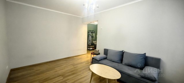 Продается 2-комн. квартира, 50,6 м²