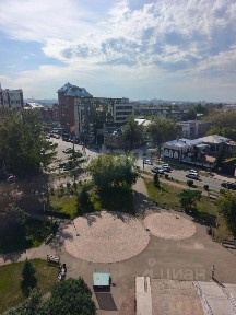 Сдается 3-комн. квартира, 59,7 м²