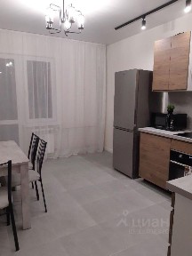 Сдается 2-комн. квартира, 58,6 м²
