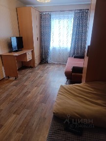 Сдается 1-комн. квартира, 30 м²