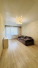 Сдается 1-комн. квартира, 34 м²